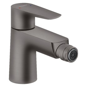 hansgrohe Talis E Einhebel-Bidetmischer mit Zugstangen-Ablaufgarnitur hansgrohe Talis E Einhebel-Bidetmischer mit Zugstangen-Ablaufgarnitur