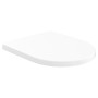 Villeroy & Boch Subway 3.0 WC-Sitz mit SoftClosing, QuickRelease
