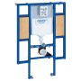 GROHE Rapid SL für Wand-WC Spülkasten GD, barrierefrei