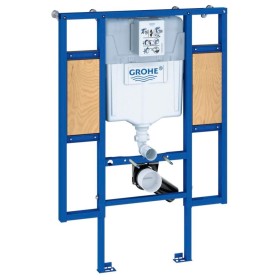 GROHE Rapid SL für Wand-WC Spülkasten GD, barrierefrei
