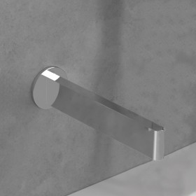 Villeroy & Boch Dawn Badewannenauslauf für Wandmontage