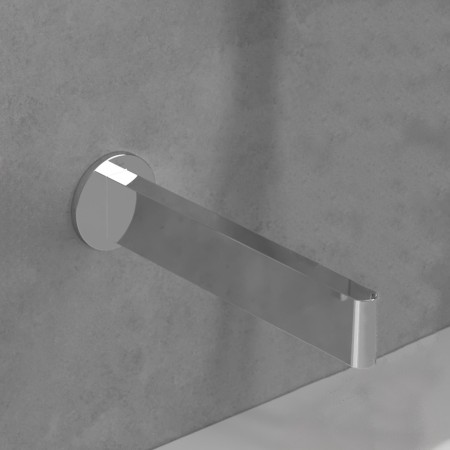 Villeroy & Boch Dawn Badewannenauslauf für Wandmontage