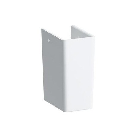 LAUFEN PROS Halbsäule für Handwaschbecken