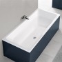 Villeroy & Boch Avento Duo Badewanne 160 x 70 cm