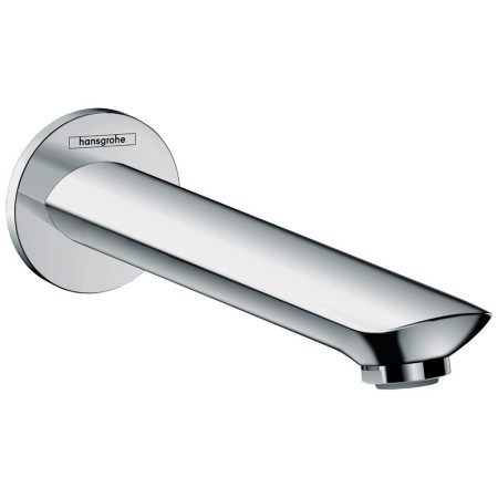 hansgrohe Novus Wanneneinlauf