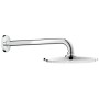 GROHE Rainshower Cosmopolitan 210 Kopfbrauseset ohne Durchflussbegrenzung