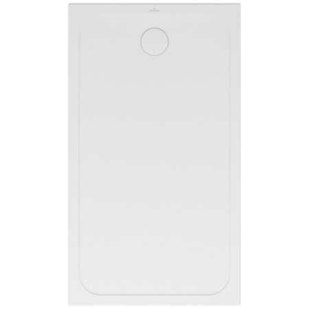 Villeroy & Boch Lifetime Plus Duschwanne 120 x 90 cm