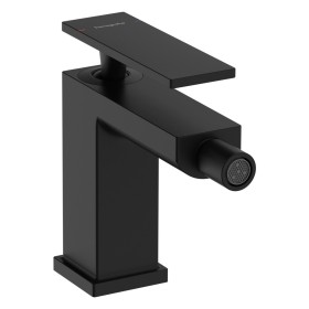 hansgrohe Tecturis E Einhebel-Bidetmischer mit Zugstangen-Ablaufgarnitur hansgrohe Tecturis E Einhebel-Bidetmischer mit Zugstangen-Ablaufgarnitur