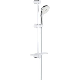 GROHE Tempesta Rustic 100 Brausestangenset 4 Strahlarten