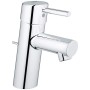 GROHE Concetto Einhand-Waschtischarmatur mit EcoJoy Technik