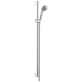 hansgrohe Crometta 85 1jet/Unica'Cromettta Set 90 cm DN15