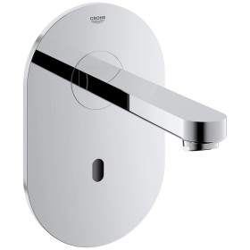 GROHE Euroeco CE Wandbatterie