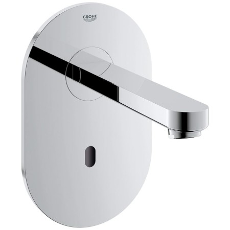GROHE Euroeco CE Wandbatterie