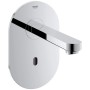 GROHE Euroeco CE Wandbatterie