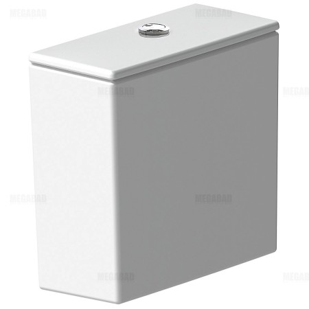 Duravit DuraStyle Spülkasten