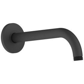 Duravit Brausearm gebogen 21 cm