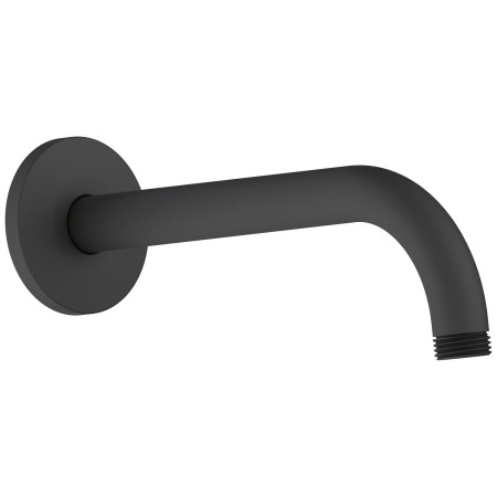 Duravit Brausearm gebogen 21 cm