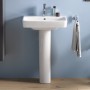 Duravit No. 1 Standsäule
