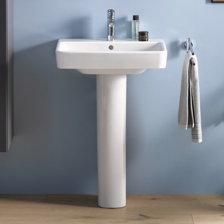 Duravit No. 1 Standsäule