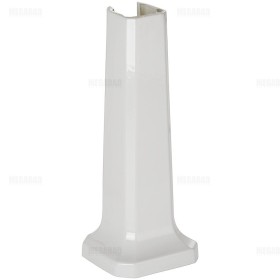 Duravit 1930 Standsäule