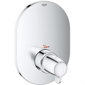 GROHE Grohtherm Special Thermostat-Zentralbatterie, Unterputz