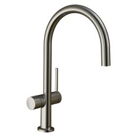 hansgrohe Talis M54 Einhebel-Küchenmischer 220, Geräteabsperrventil, 1jet hansgrohe Talis M54 Einhebel-Küchenmischer 220, Geräteabsperrventil, 1jet