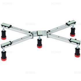 Duravit Duschwannenfuß