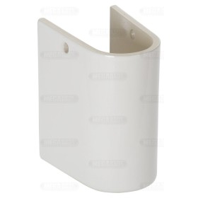 Duravit Starck 3 Halbsäule für Waschtisch 60, 55, 50 und 45 cm