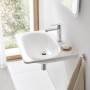 GROHE Essence Waschtisch 60 cm