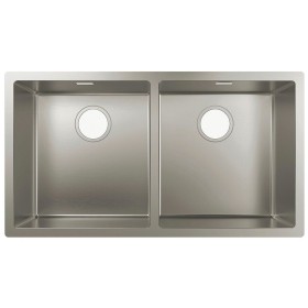 hansgrohe S719-U765 Unterbauspüle 370/370 hansgrohe S719-U765 Unterbauspüle 370/370