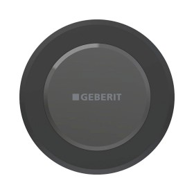 Geberit WC-Steuerung mit elektronischer Spülauslösung, Netzbetrieb, für Omega UP-Spülkasten 12