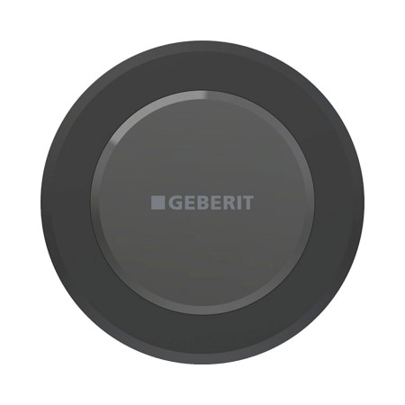 Geberit WC-Steuerung mit elektronischer Spülauslösung, Netzbetrieb, für Omega UP-Spülkasten 12