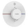 hansgrohe ShowerSelect Comfort S Thermostat Unterputz für 1 Verbraucher