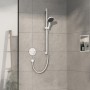 hansgrohe ShowerSelect Comfort S Thermostat Unterputz für 1 Verbraucher