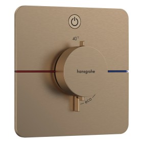 hansgrohe ShowerSelect Comfort Q Thermostat Unterputz für 1 Verbraucher