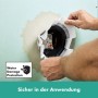 hansgrohe ShowerSelect Comfort E Ventil Unterputz für 3 Verbraucher