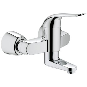 GROHE Euroeco Special Einhand-Waschtischbatterie