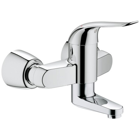 GROHE Euroeco Special Einhand-Waschtischbatterie