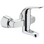 GROHE Euroeco Special Einhand-Waschtischbatterie
