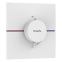 hansgrohe ShowerSelect Comfort E Thermostat Unterputz
