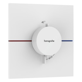 hansgrohe ShowerSelect Comfort E Thermostat Unterputz hansgrohe ShowerSelect Comfort E Thermostat Unterputz