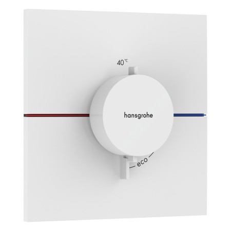 hansgrohe ShowerSelect Comfort E Thermostat Unterputz