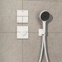hansgrohe ShowerSelect Comfort E Thermostat Unterputz
