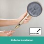 hansgrohe Designflex Textilbrauseschlauch 200 cm