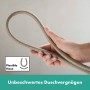 hansgrohe Designflex Textilbrauseschlauch 200 cm