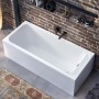 Villeroy & Boch Architectura Solo Badewanne 160 x 70 cm