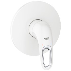 GROHE Eurostyle Einhand-Brausebatterie für Rapido SmartBox, offener Hebel