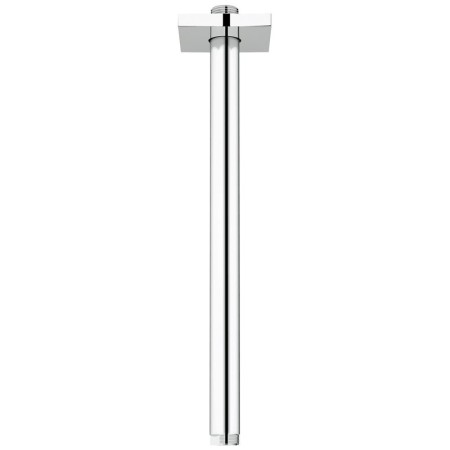 GROHE Rainshower Deckenauslass mit eckiger Rosette