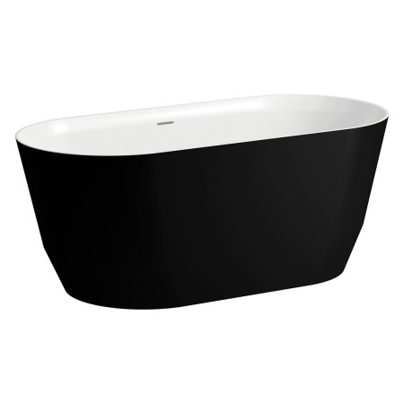 LAUFEN PRO freistehende Badewanne 150 x 70 cm aus Marbond