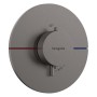 hansgrohe ShowerSelect Comfort S Thermostat Unterputz